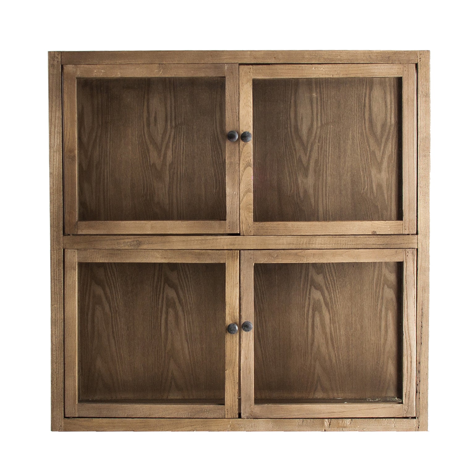 BERN MODULAR DISPLAY CABINET